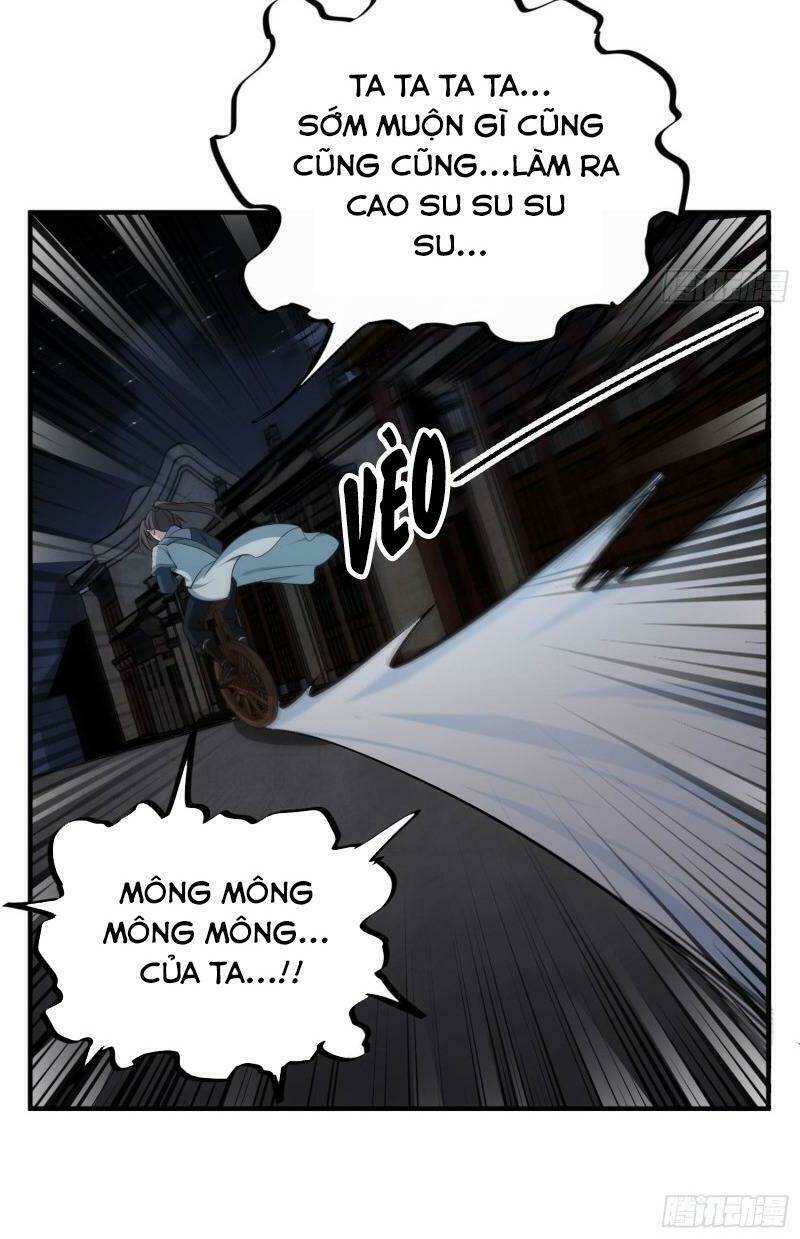 trọng sinh tới đại đường chapter 92 24