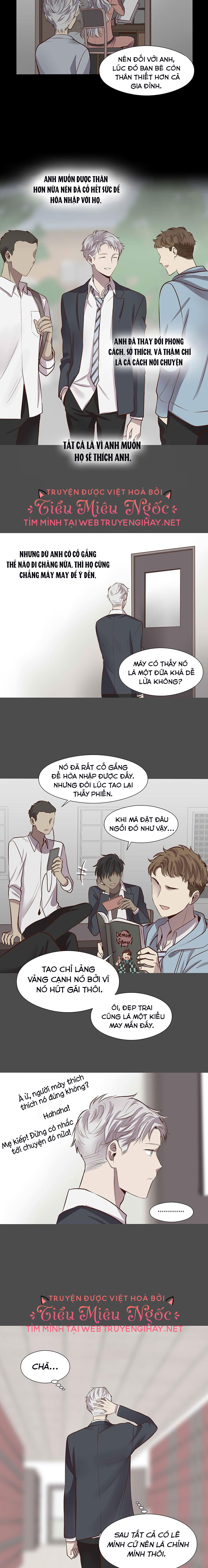 điều bí mật mà tôi luôn giữ kín chapter 31 6