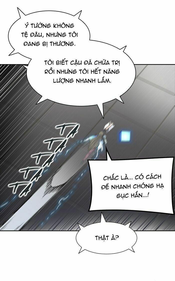tòa tháp bí ẩn 2 chapter 442 25