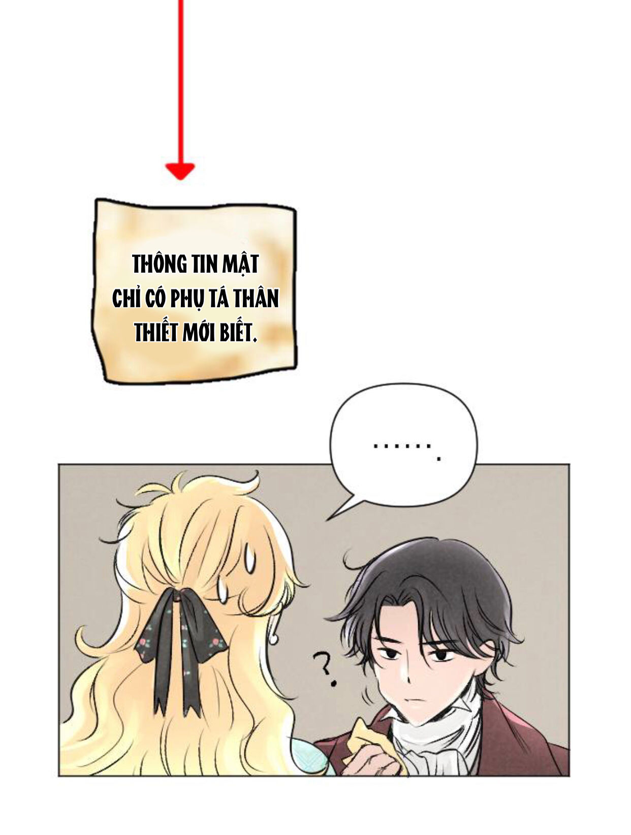 lựa chọn cuối cùng của tôi là nam phụ chapter 9 13