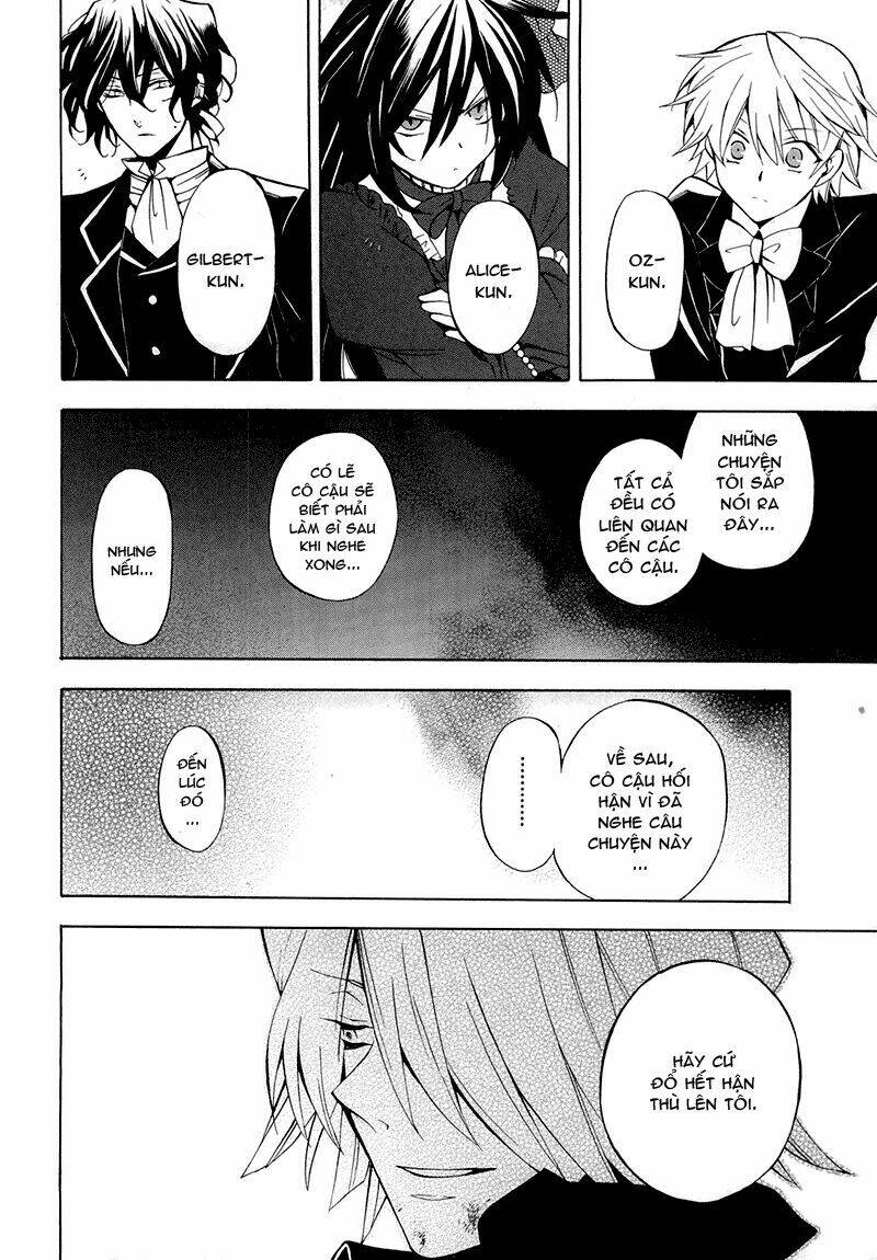 pandora hearts chapter 31 15