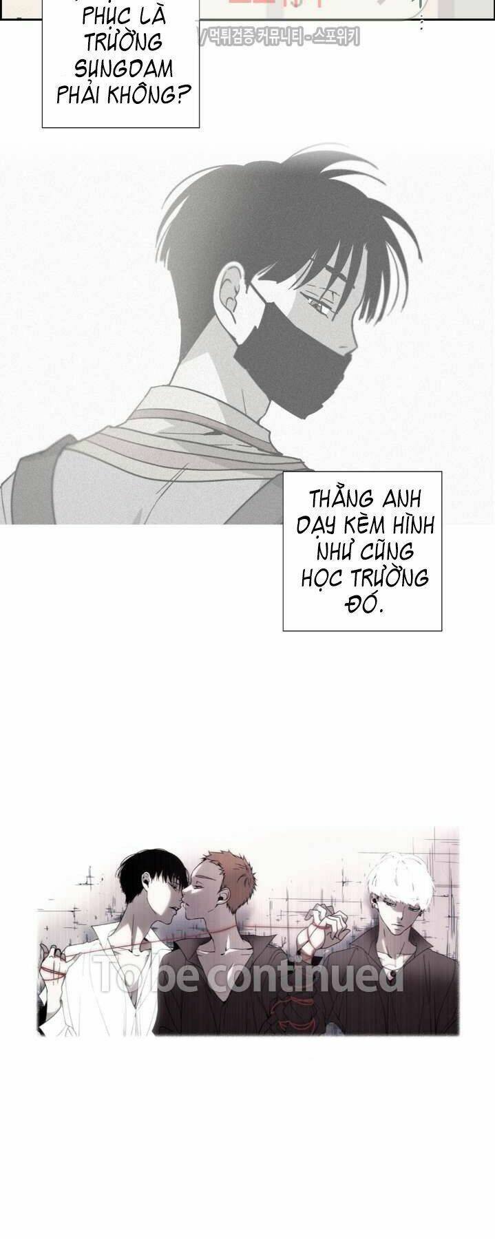 anh tôi, thầy cậu chapter 7 31
