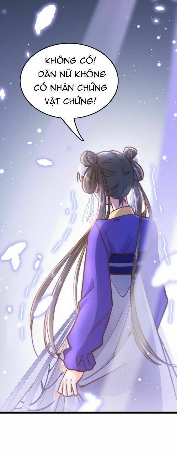 cánh diều xanh bay trong cơn gió chapter 19 22