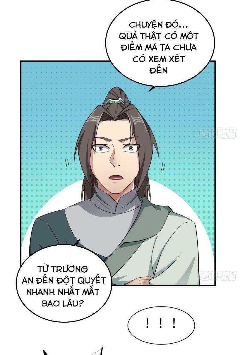 trọng sinh tới đại đường chapter 102 15