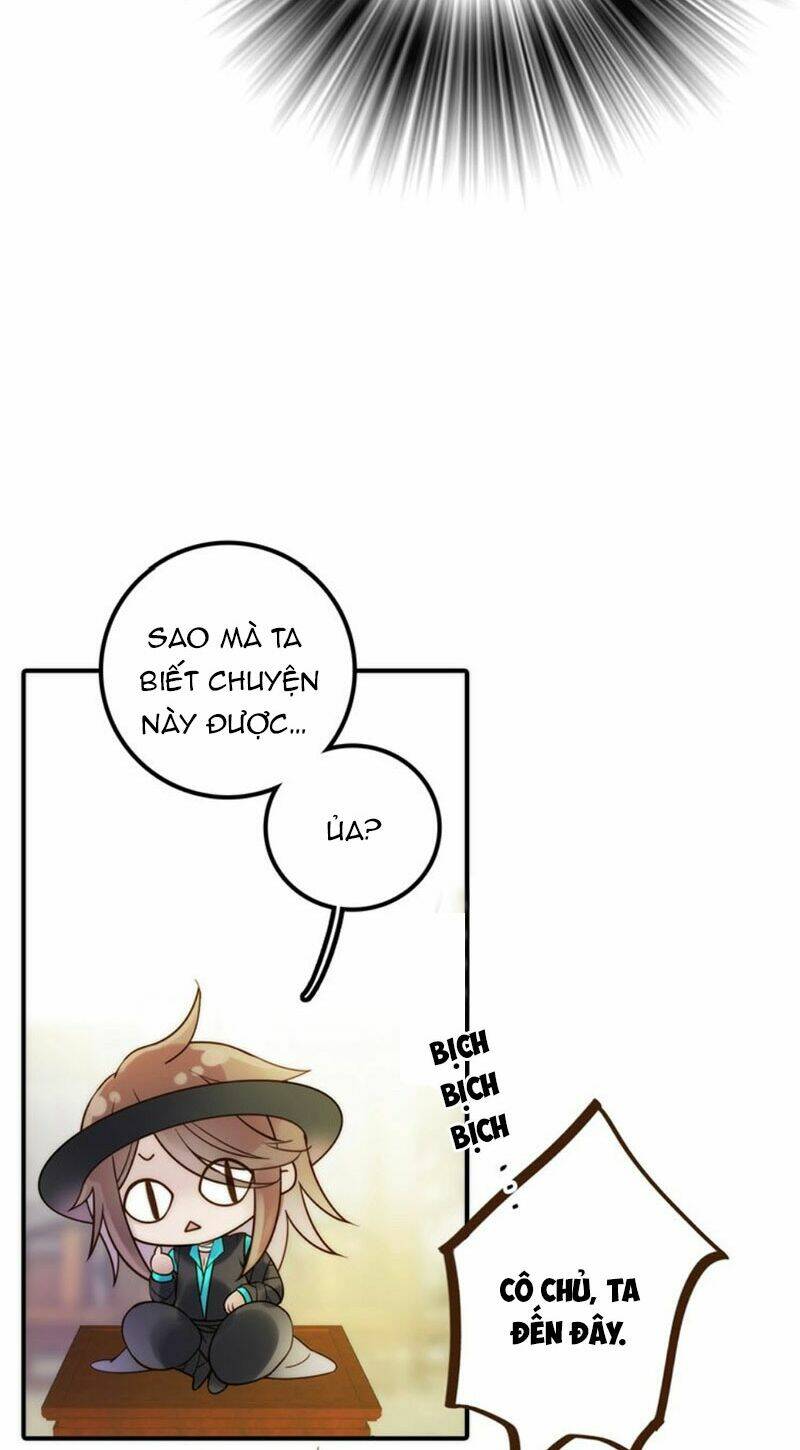 cướp chàng vợ về đón năm mới chapter 38 22