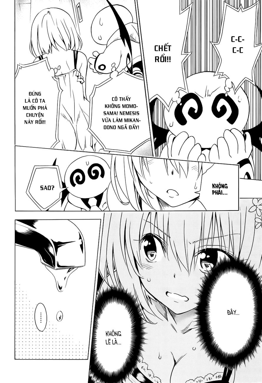 to love - ru darkness chapter 63 25