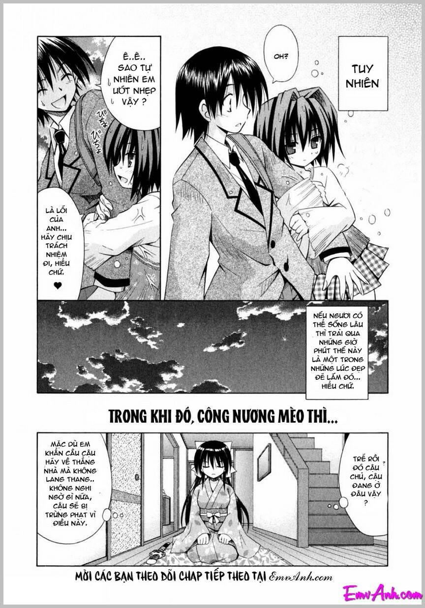 omamori himari chapter 44 29