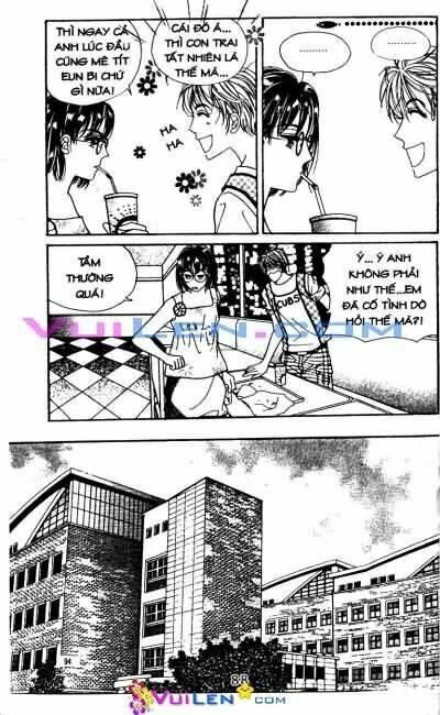 cô nàng đỏm dáng chapter 1 84