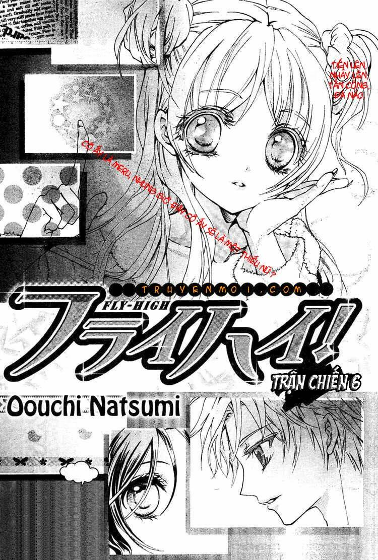 fly high! chapter 6 1