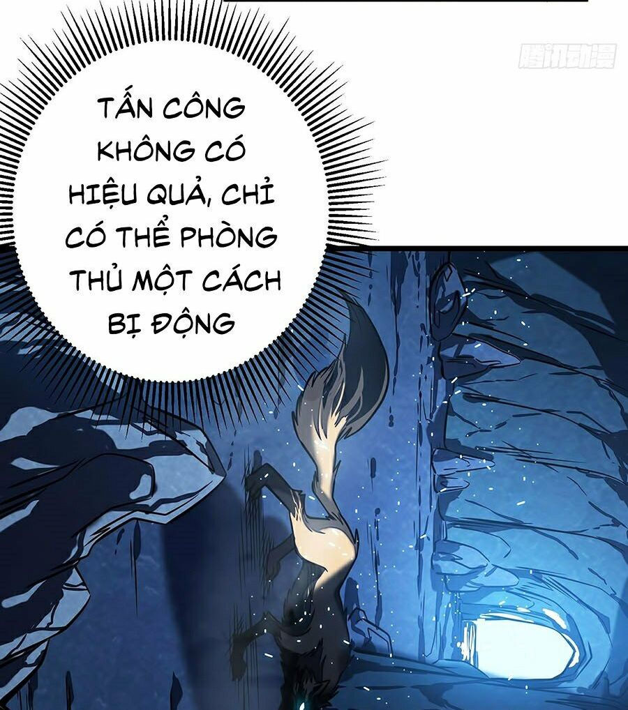 sát thần chi lộ tại dị giới chapter 4 74