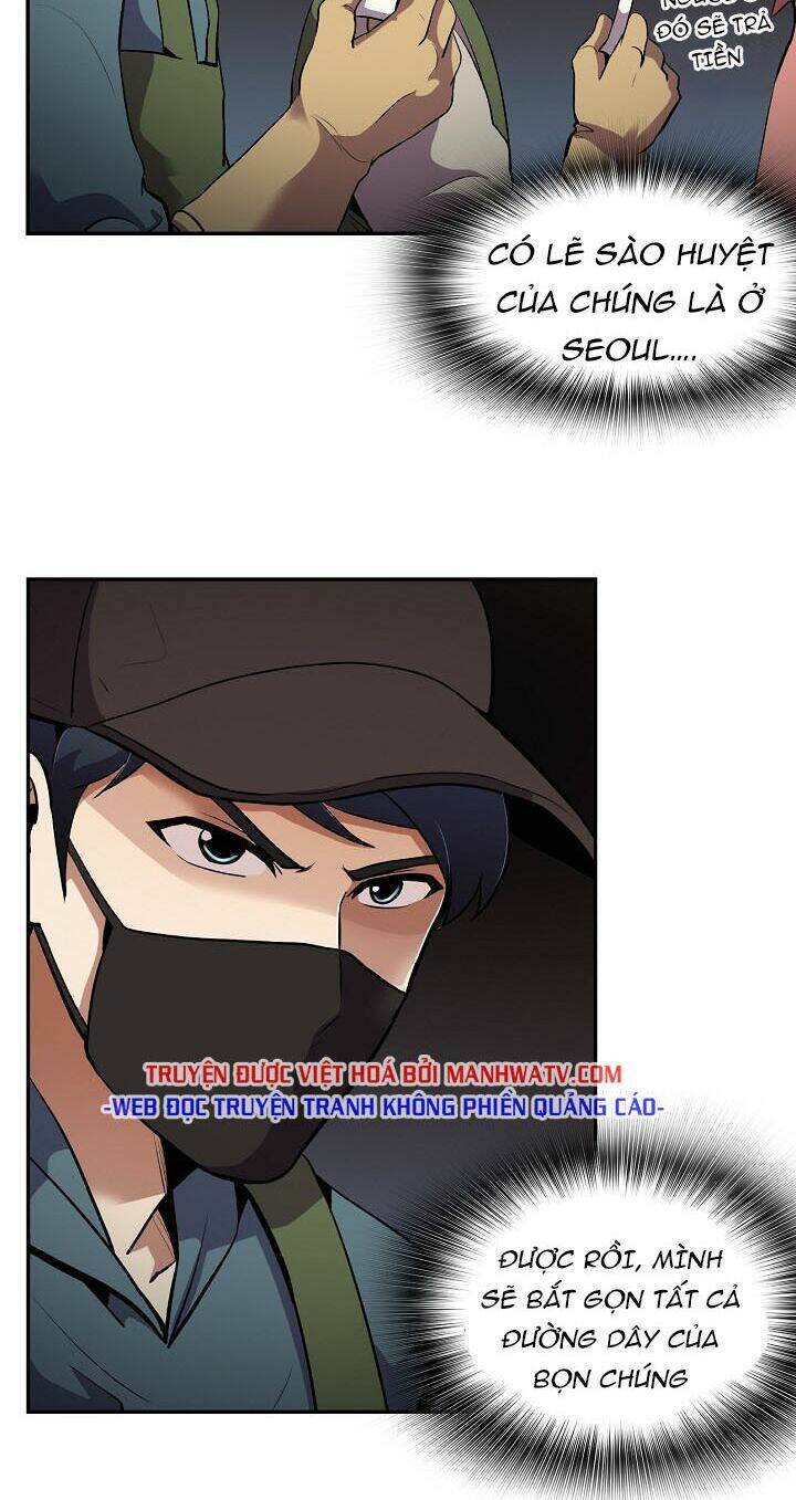 điều tra viên chuyển sinh chapter 56 27