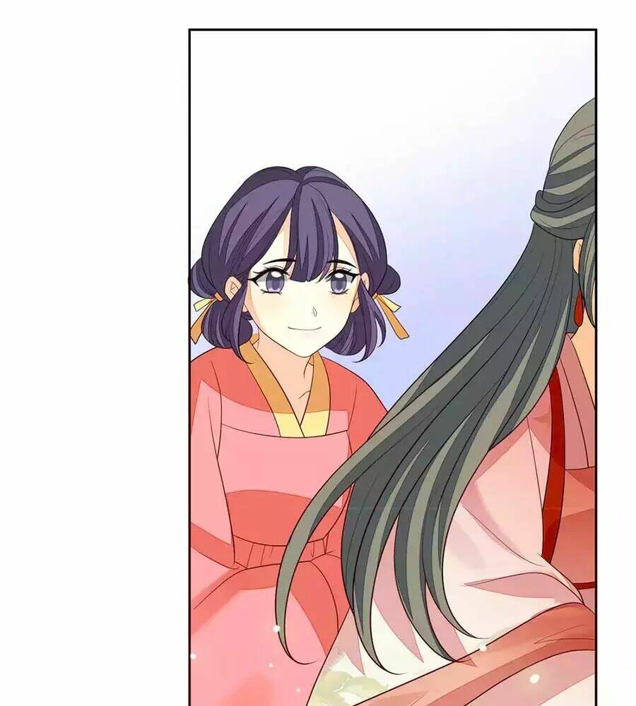 cửu khuyết phong hoa chapter 46 28