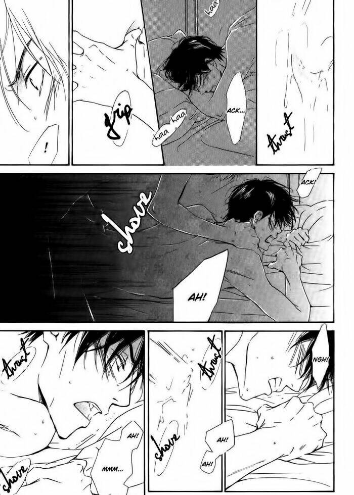 bình minh u sầu chapter 10 40