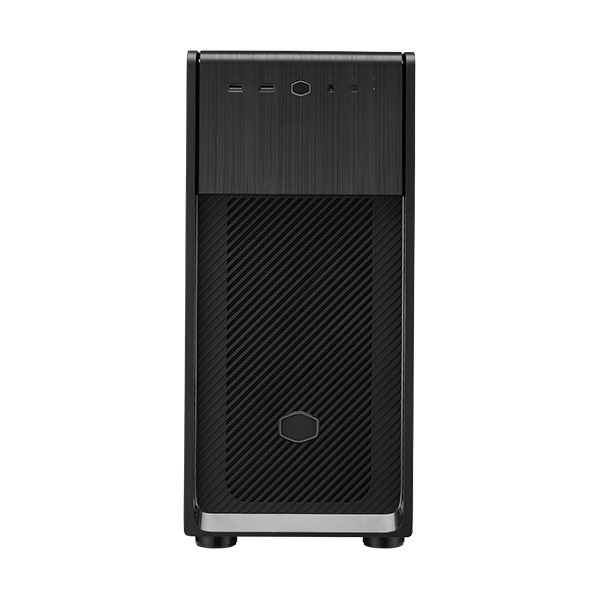 Vỏ case Cooler Master Elite 500 Without ODD,TG left panel - Hàng chính hãng