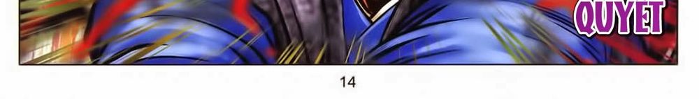 tuyệt thế vô song 2 chapter 71 26