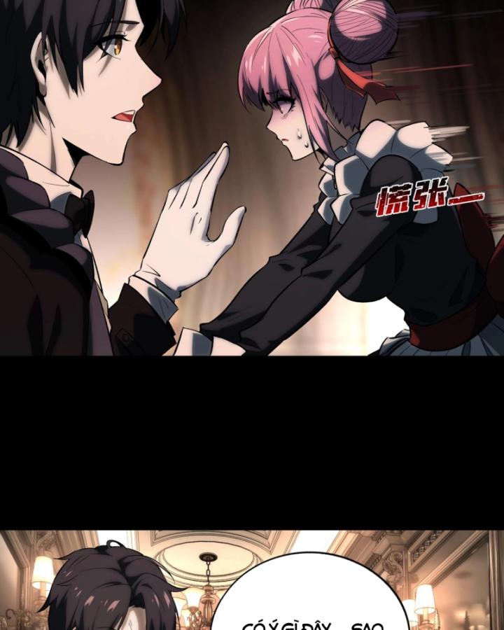 tôi chơi thế giới kinh dị như một trò chơi nuôi dưỡng chapter 1 148