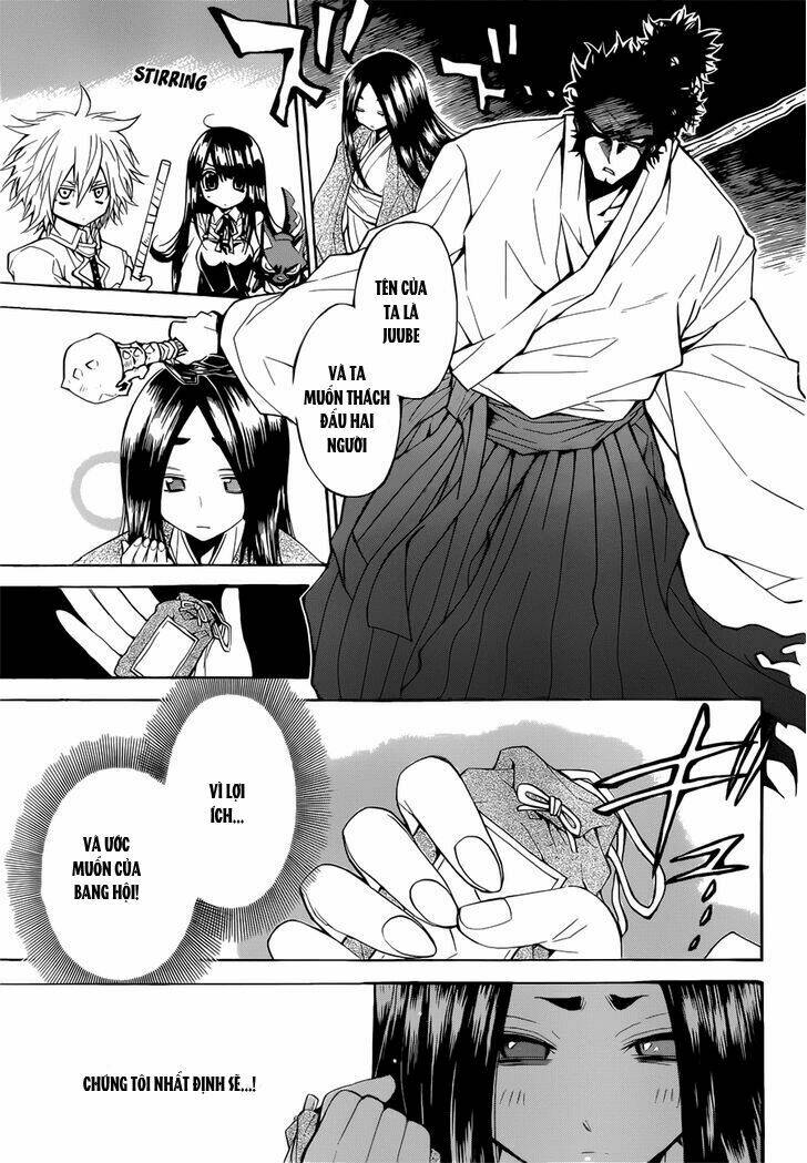 magico chapter 35 16