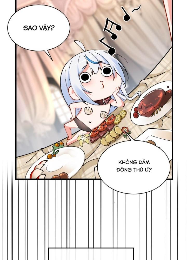 trời sinh mị cốt ta bị yandere đồ nhi để mắt tới chapter 5 19