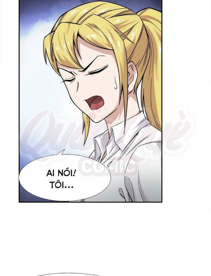 dạ thị chi chủ chapter 9 44