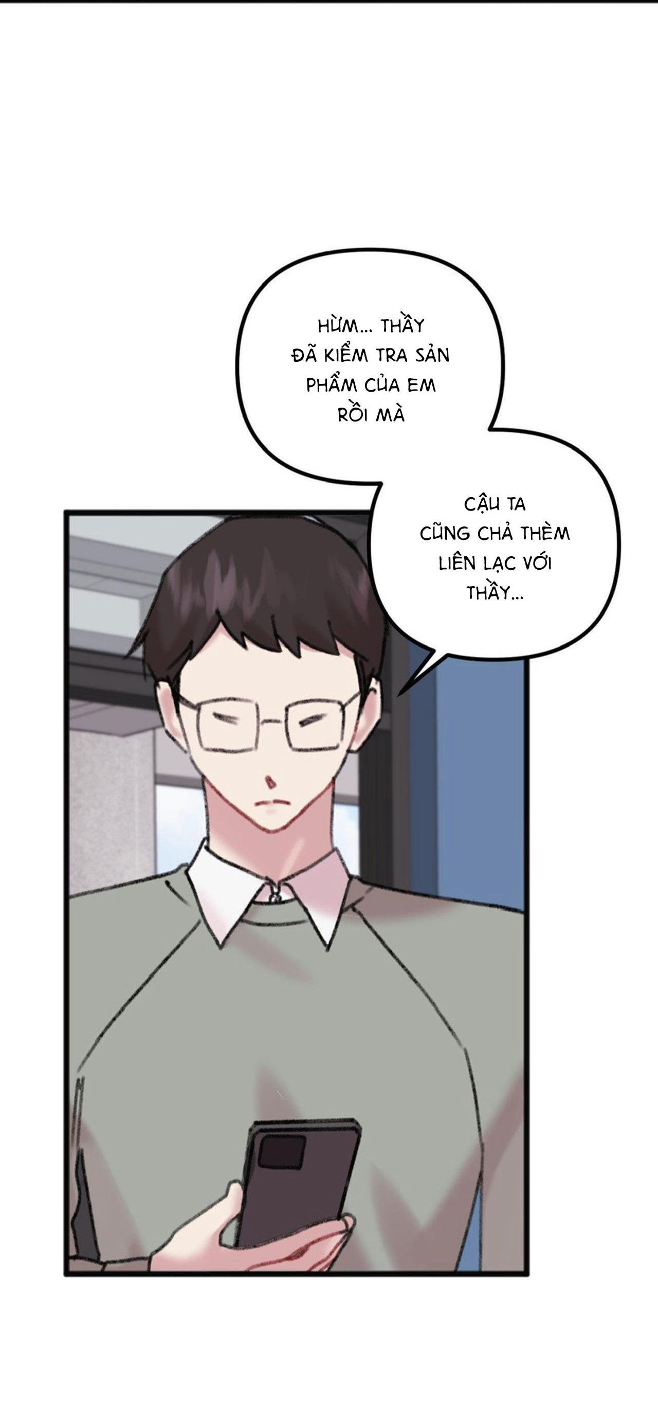 anh thật sự thích em sao chapter 35 24