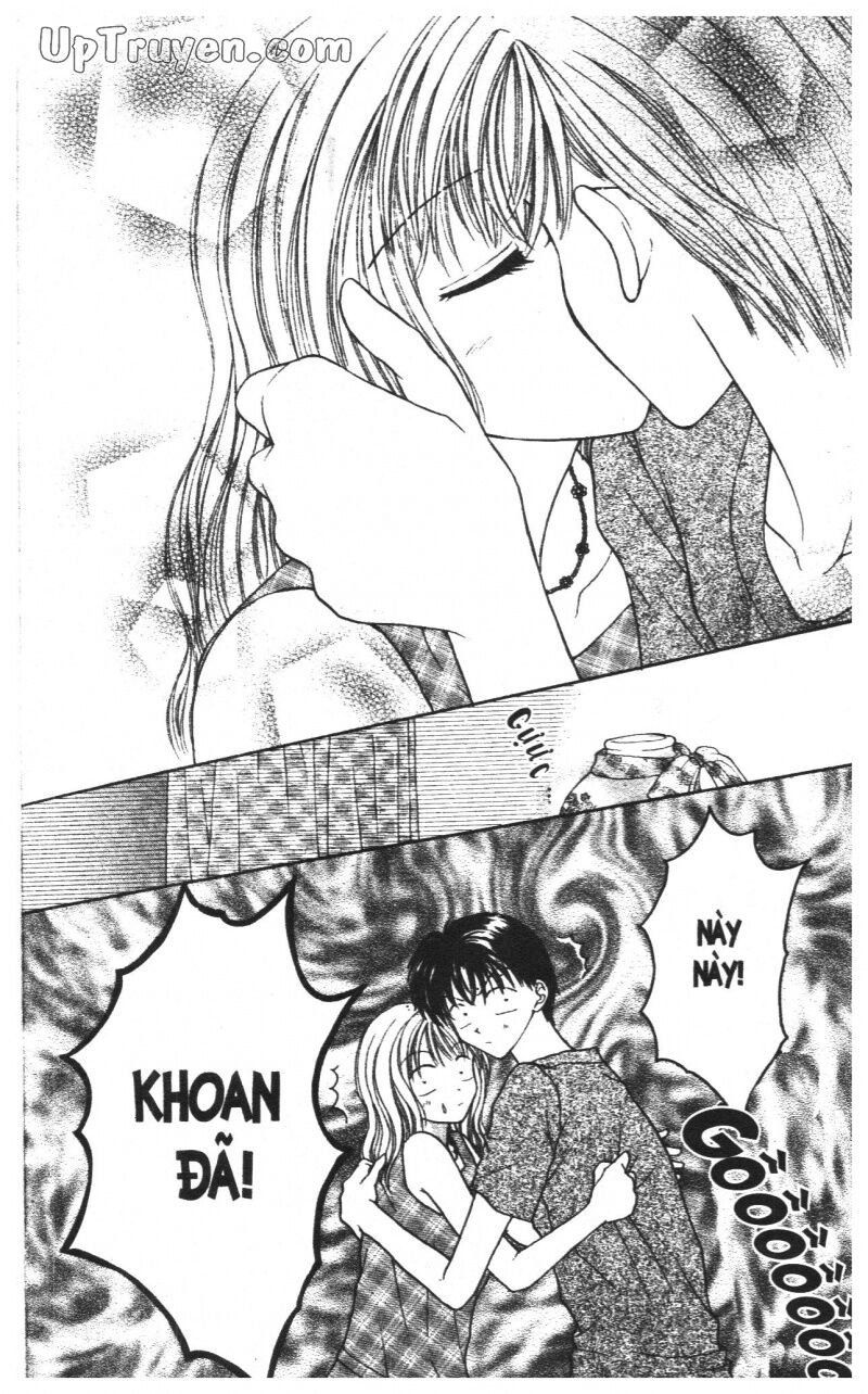 thiên thần cuối thế kỉ chapter 20 33