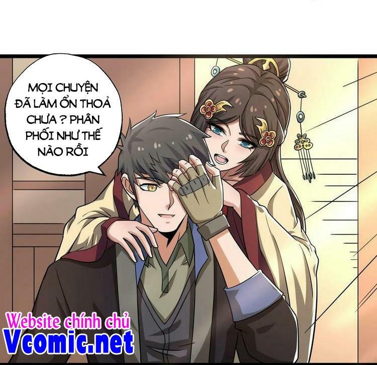 Nguyên Long Chapter 260 - Trang 36