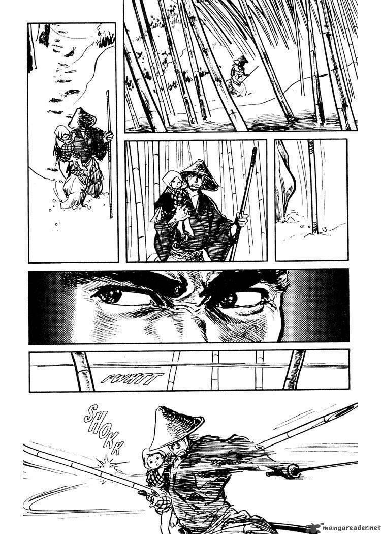 lone wolf and cub chapter 44 15