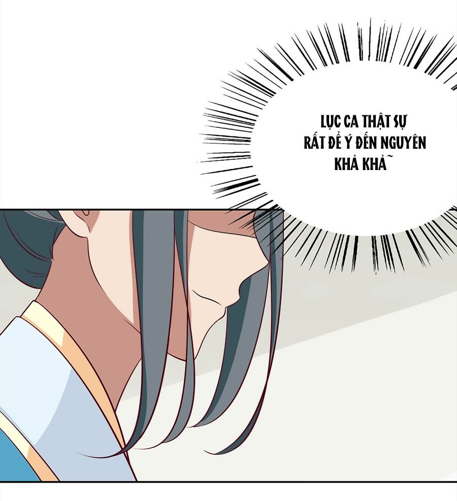 kiêu ngạo vương gia chủng điền phi chapter 101 13