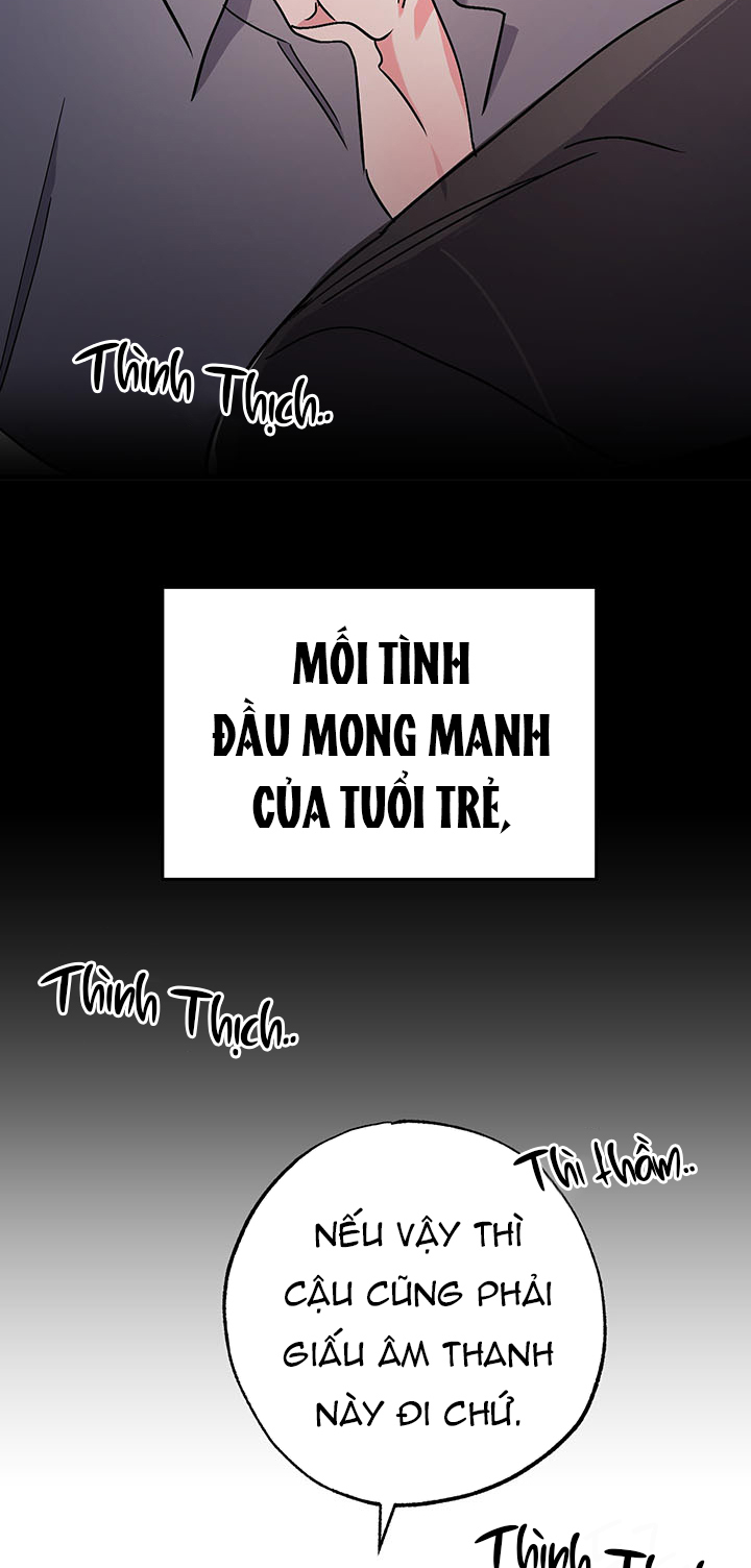 vì sao sa vào vũ trụ chapter 2 46