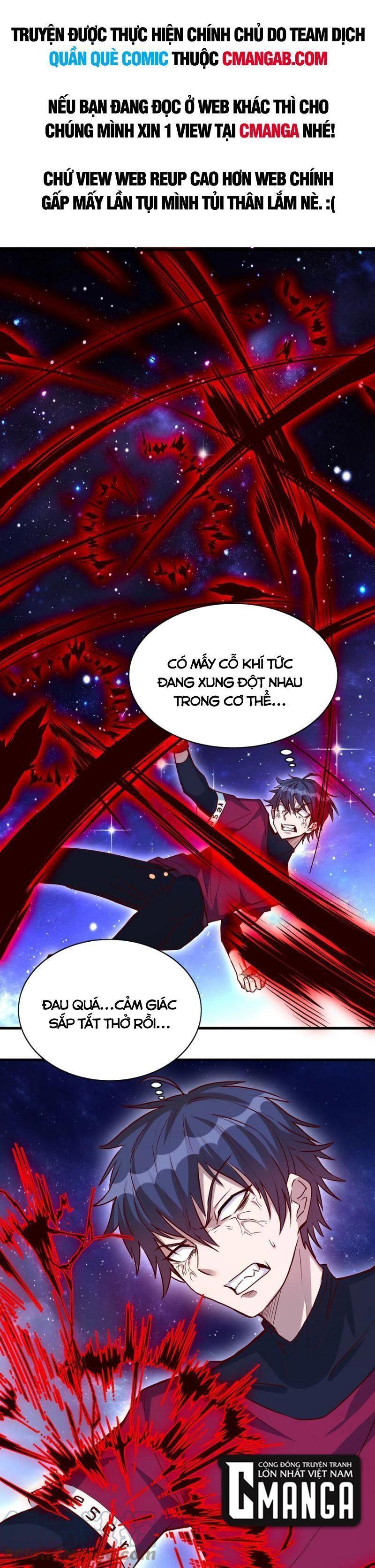 thánh đường chi thành chapter 93 1