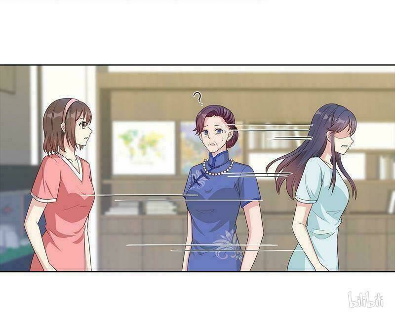 nam thần manh bảo tận diệt chapter 77.1 28