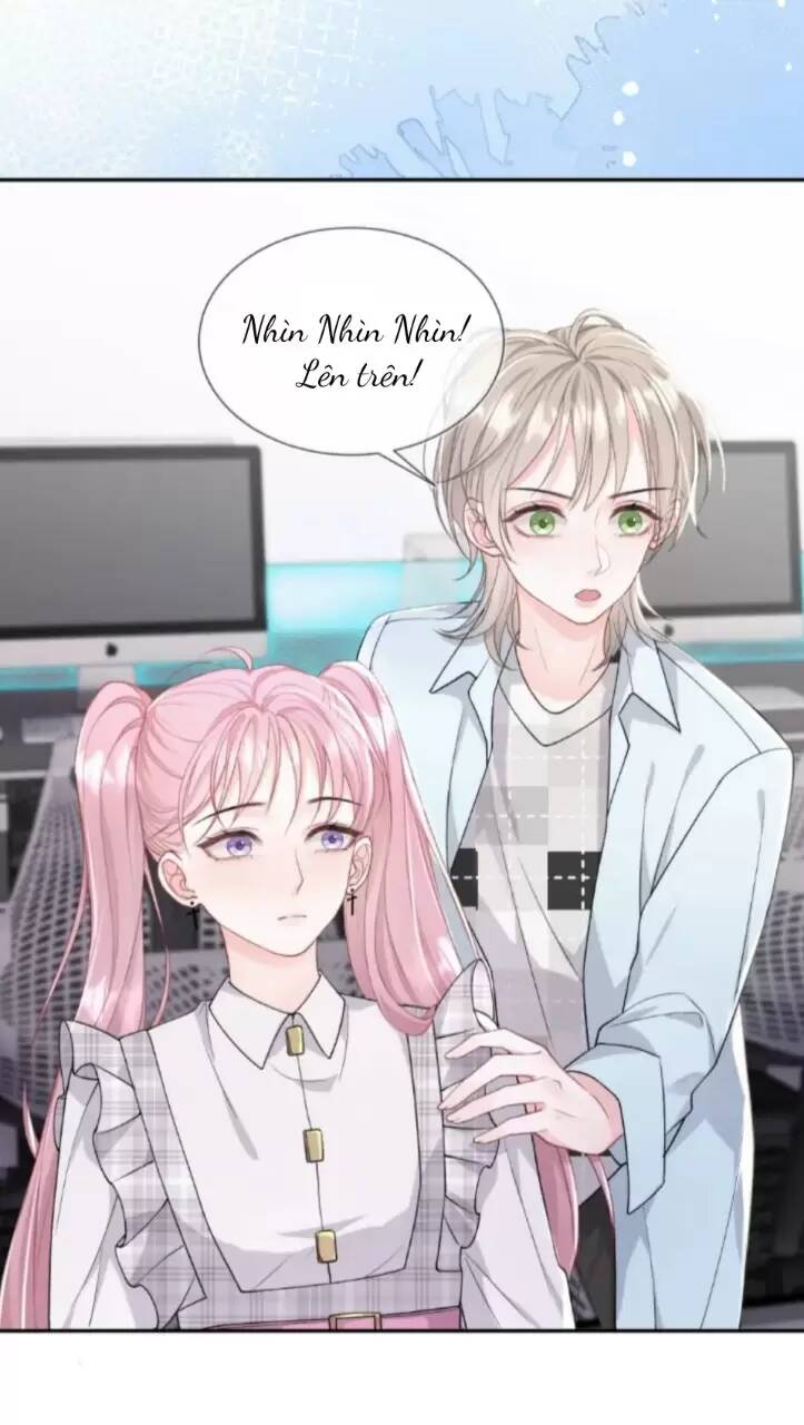 mận xanh chapter 1.5 19