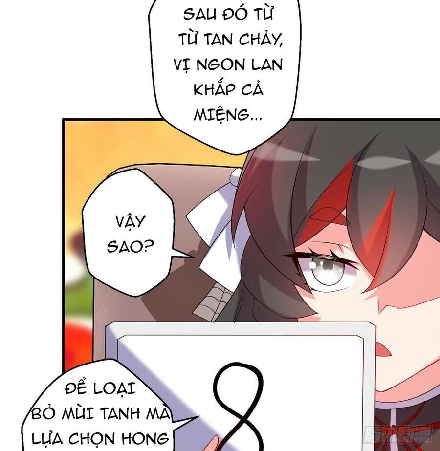 nhặt thuộc tính tại trái đất chapter 24 42