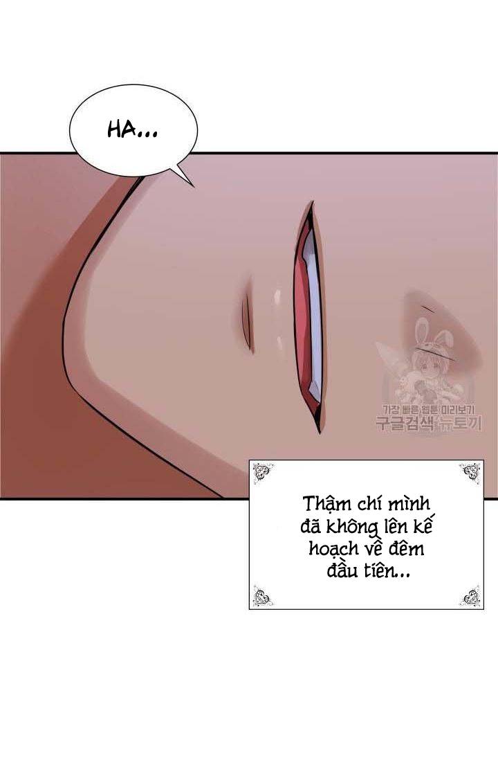 hôn nhân và kiếm chapter 11.3 21