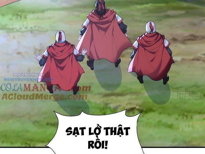 ta thực sự không muốn làm thần tiên chapter 98 6