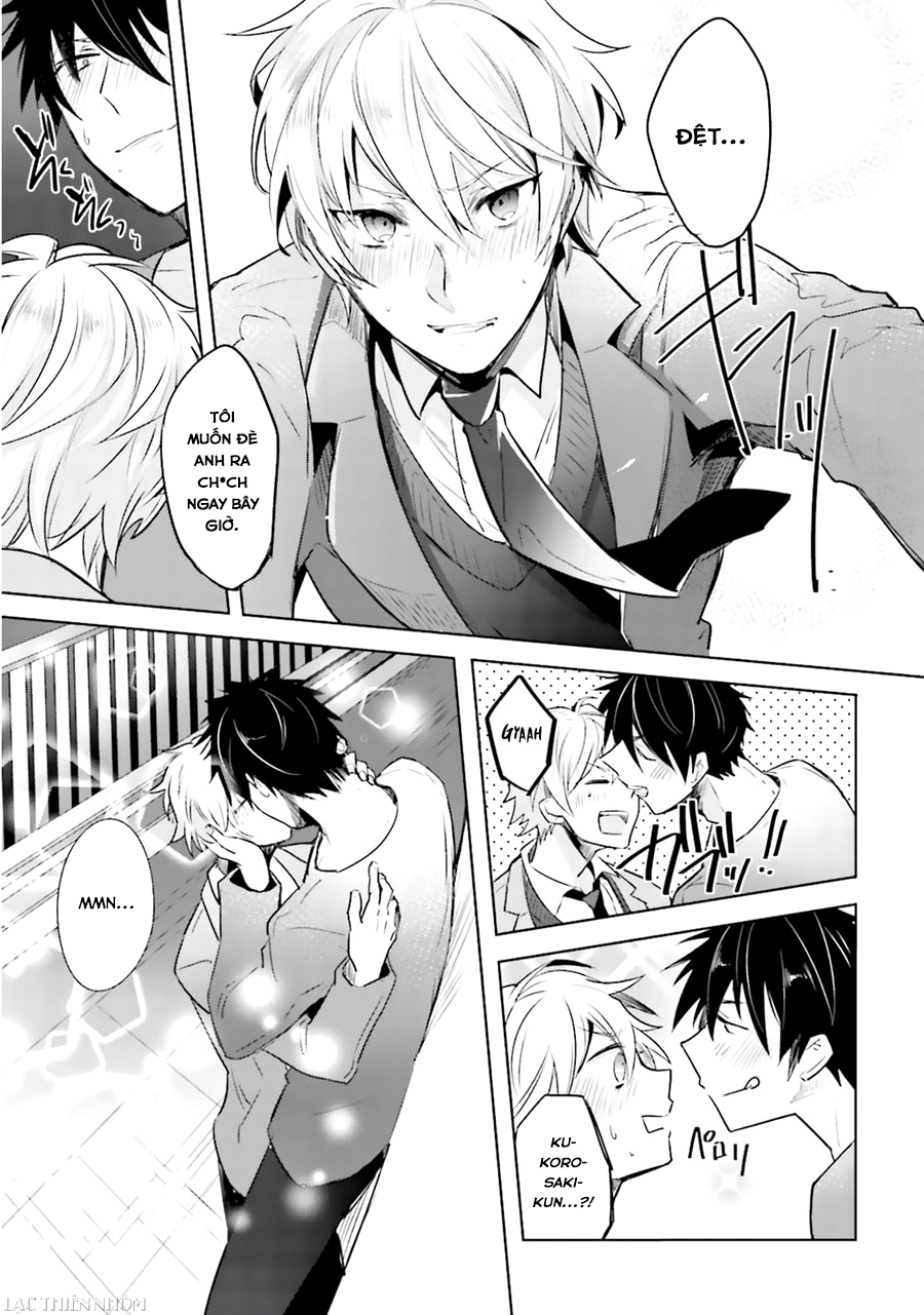 nét đẹp lao động chapter 3 20