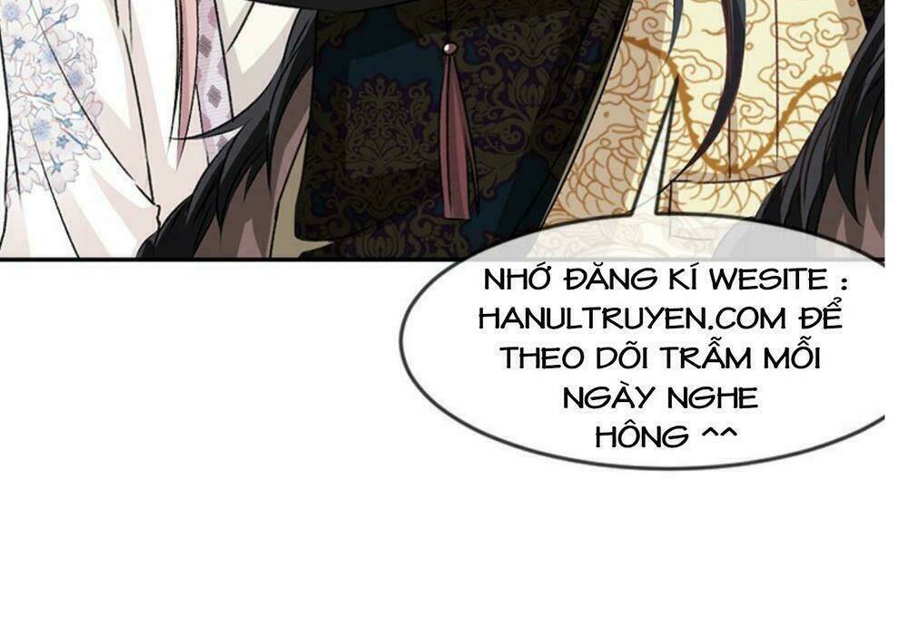 thiên hạ đệ nhất sủng phi chapter 4 37