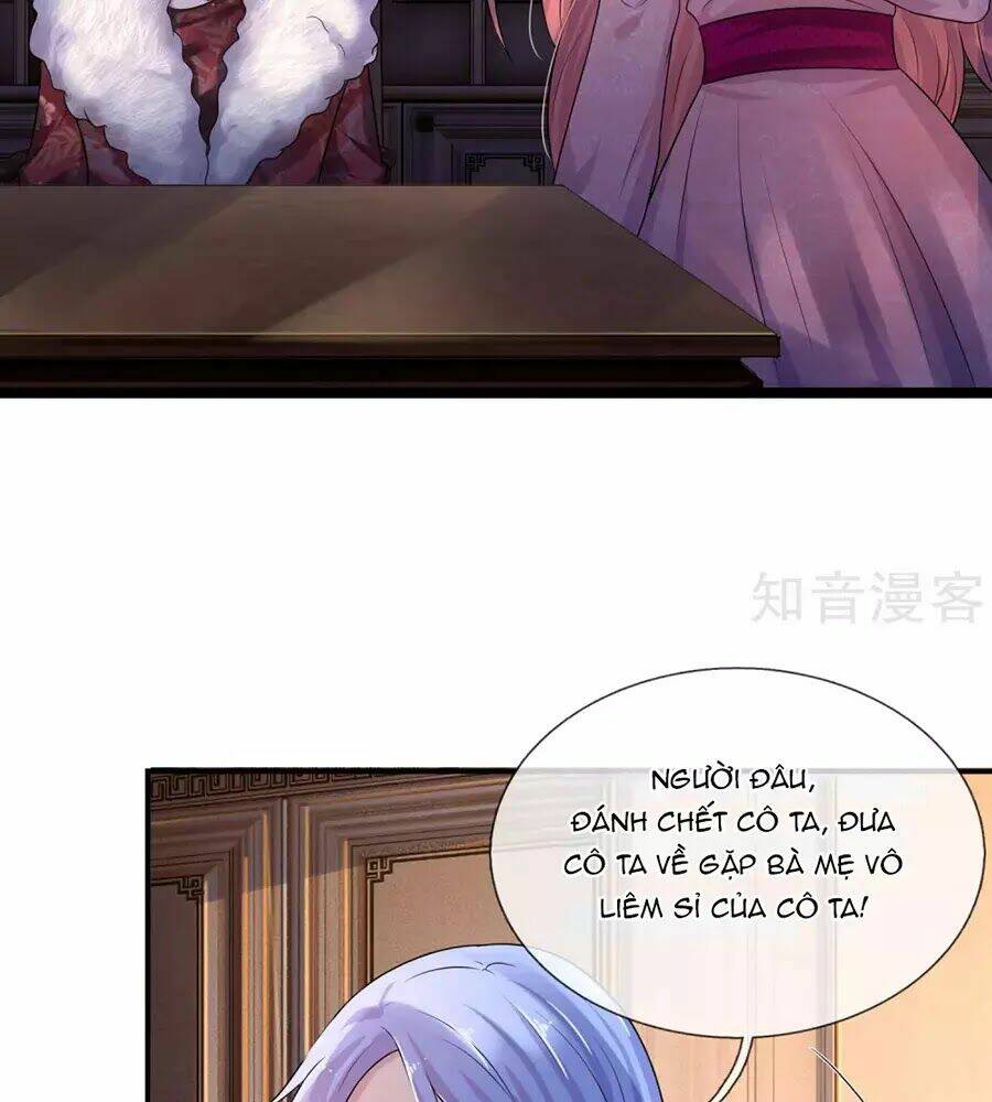 loạn thế tù sủng: thiếu soái bất lương của ta chapter 64 28