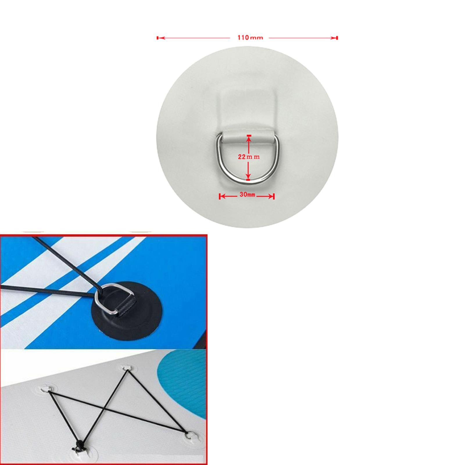 Patch - Inflatable Suitable for