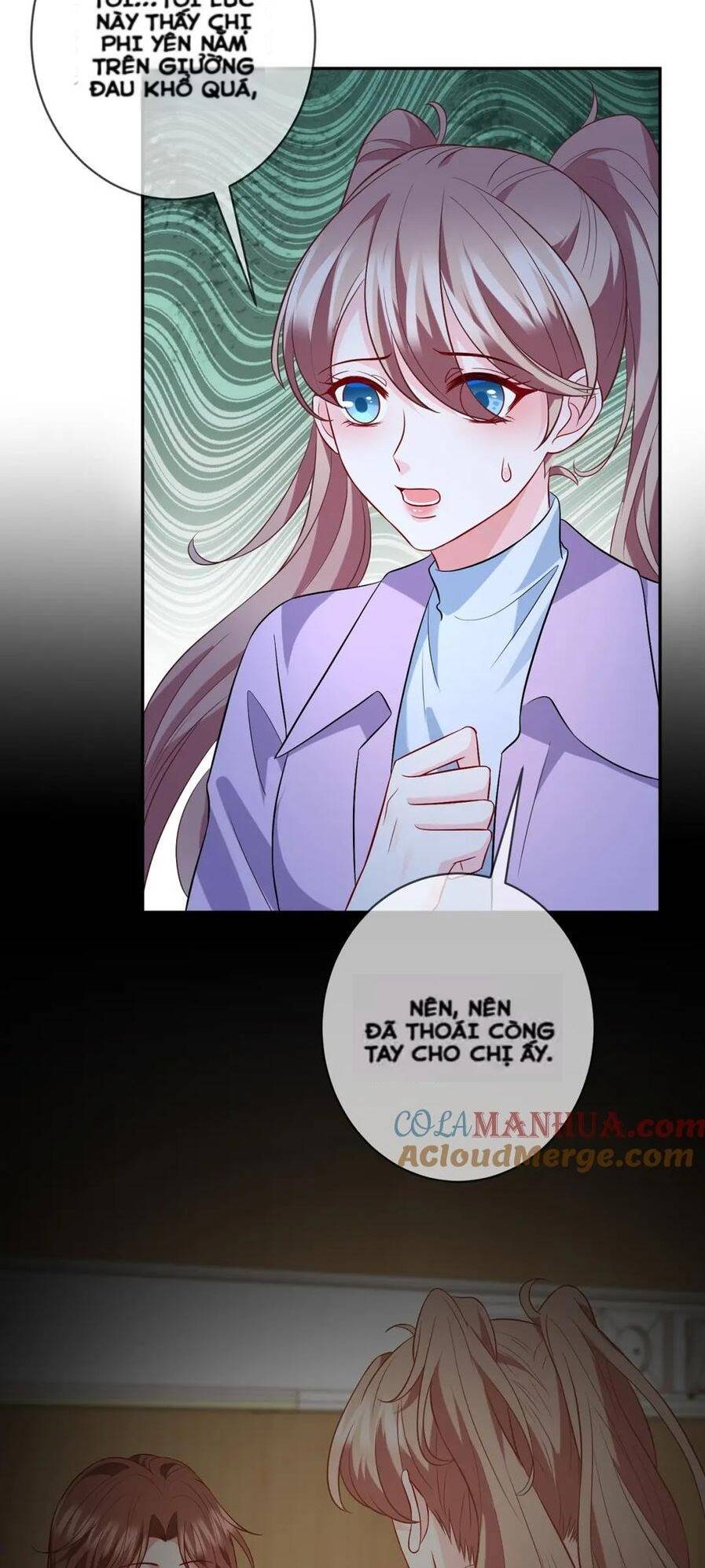 Danh Môn Chí Ái chapter 454.1 5
