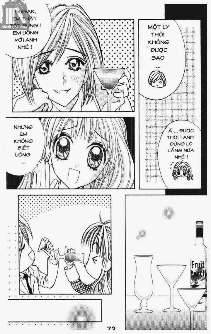 ngôi sao sugar chapter 6 32