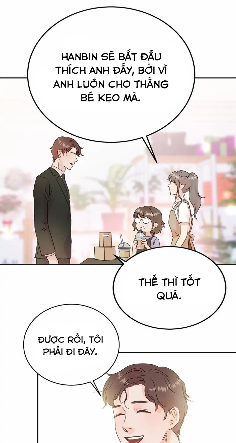 sự trả thù ngọt ngào của vợ tôi chapter 34 3