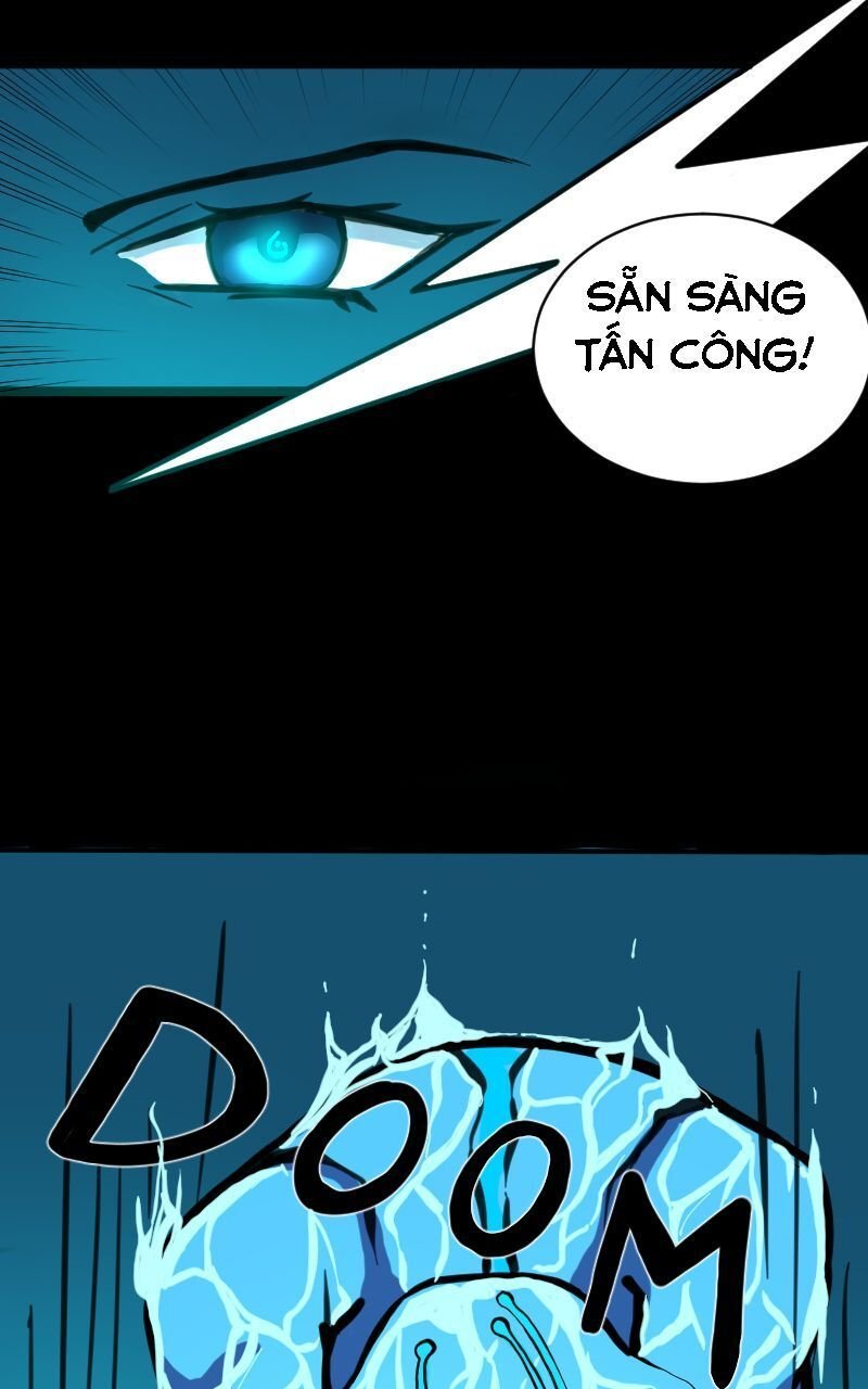 vua thức tỉnh chapter 2 24