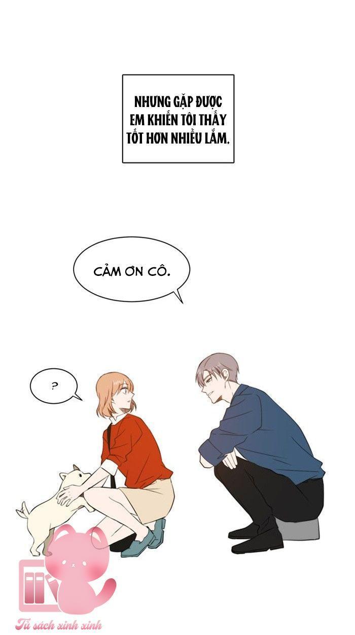 a good day to be a dog chapter 29 59