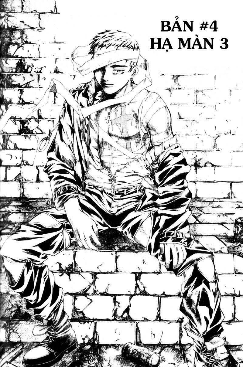 đảo địa ngục chapter 18 2