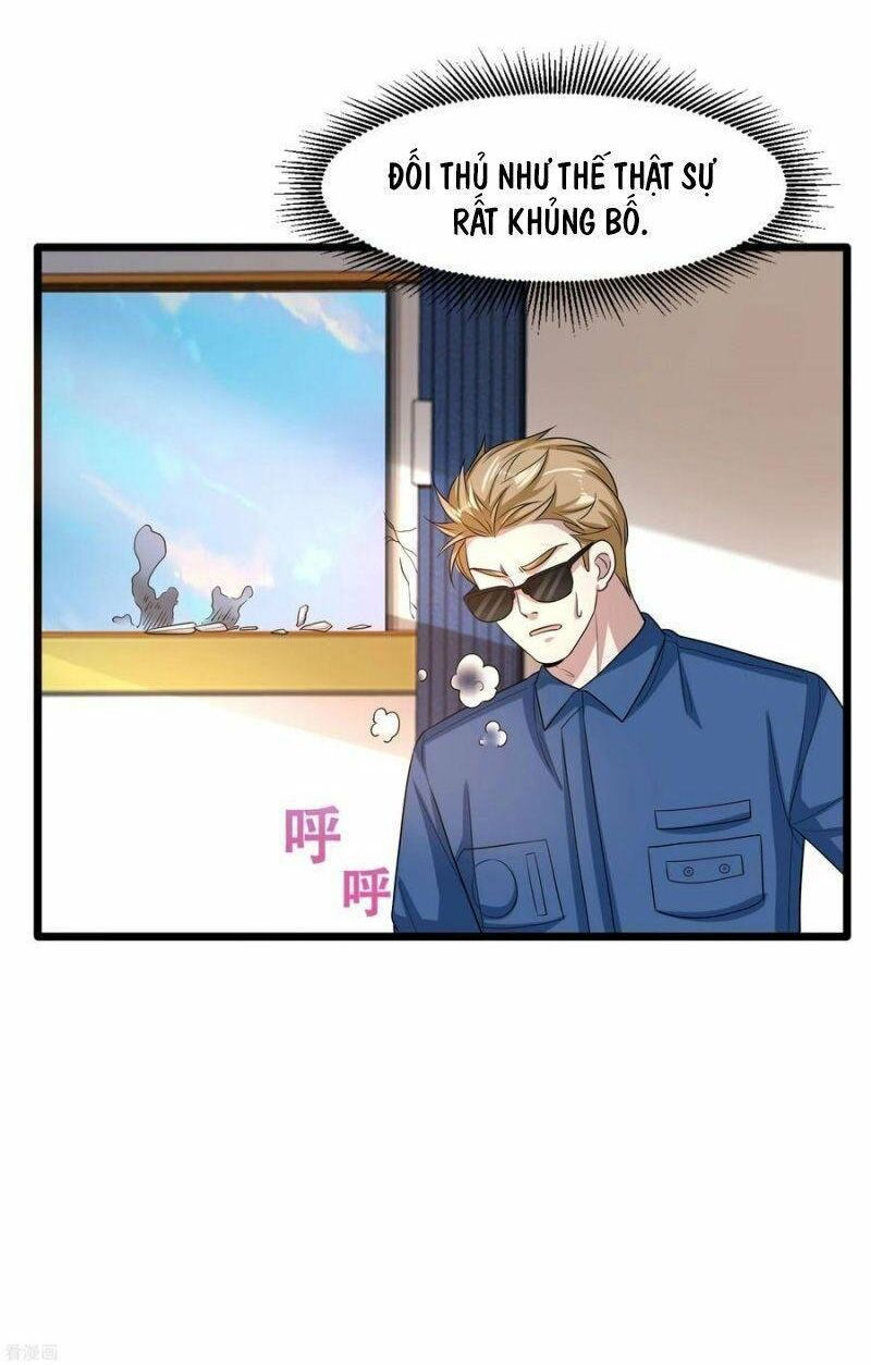 đô thị tà vương chapter 124 13