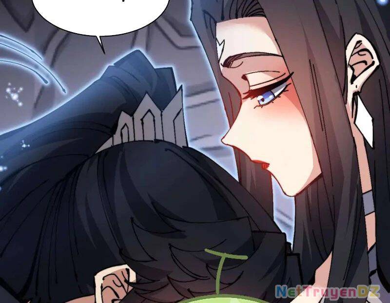 Sư Tôn: Nghịch Đồ Này Mới Không Phải Là Thánh Tử chapter 99 6