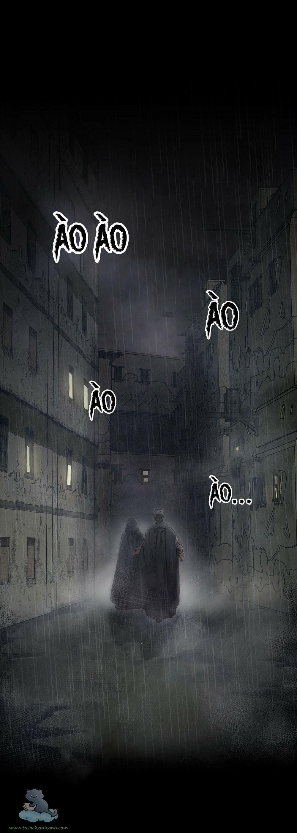 kiên nhẫn chút nào, đại công tước chapter 1 58