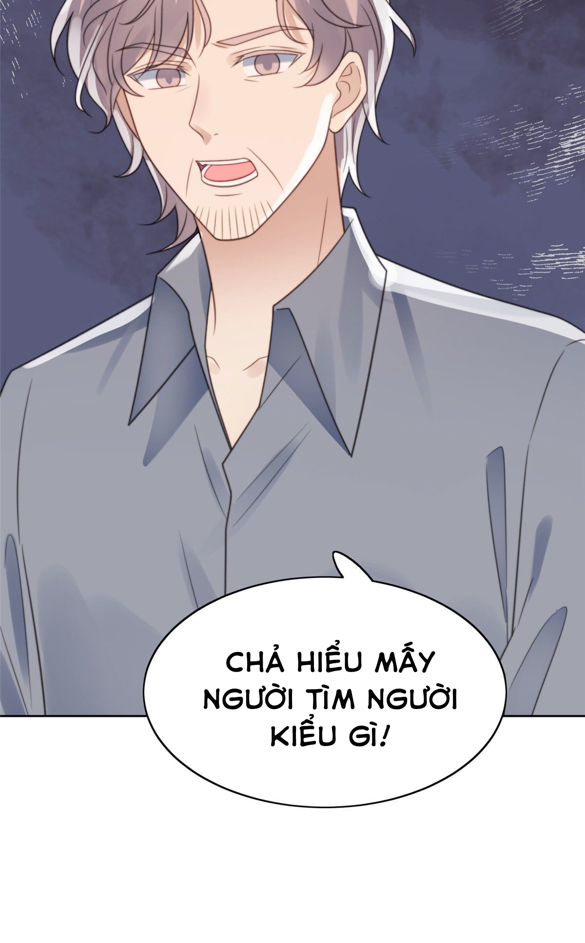 dựa vào đại lão ổn định vị trí c trong nam đoàn chapter 11 11