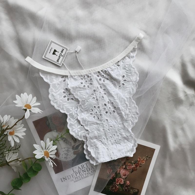 Panty - Quần lót thiết kế mẫu lẻ